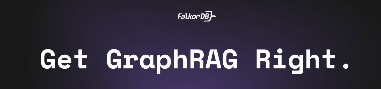 Meet FalkorDB, Winner of Startups of The Year 2024 in Tel-Aviv/Graph Database for GenAI