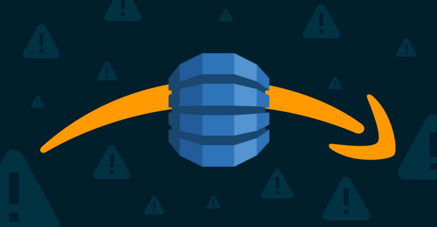 DynamoDB: When to Move Out
