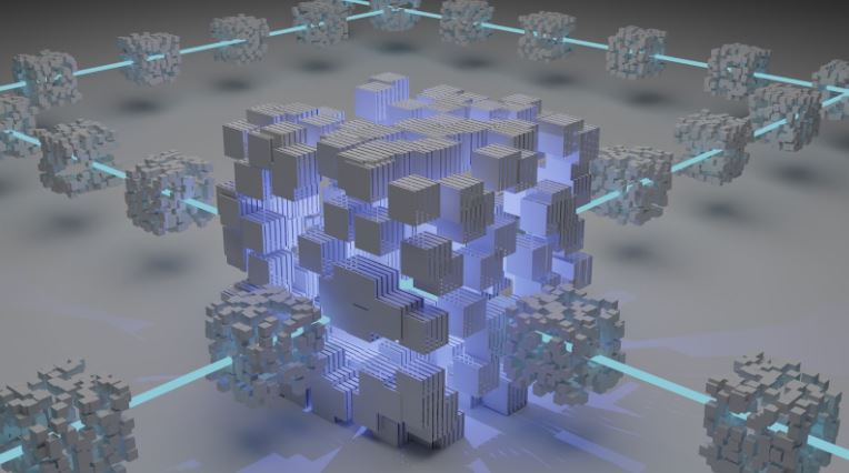 IVY - The Future of Cryptocurrency Trading: Artificial Intelligence and Blockchain in Operation