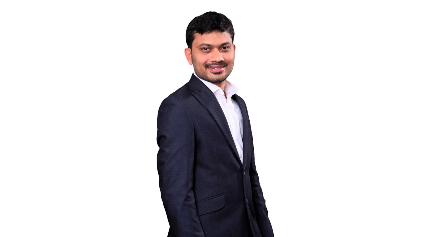 Leadership in Product Development and IT Services: Insights from Sarat Chandra Routhu