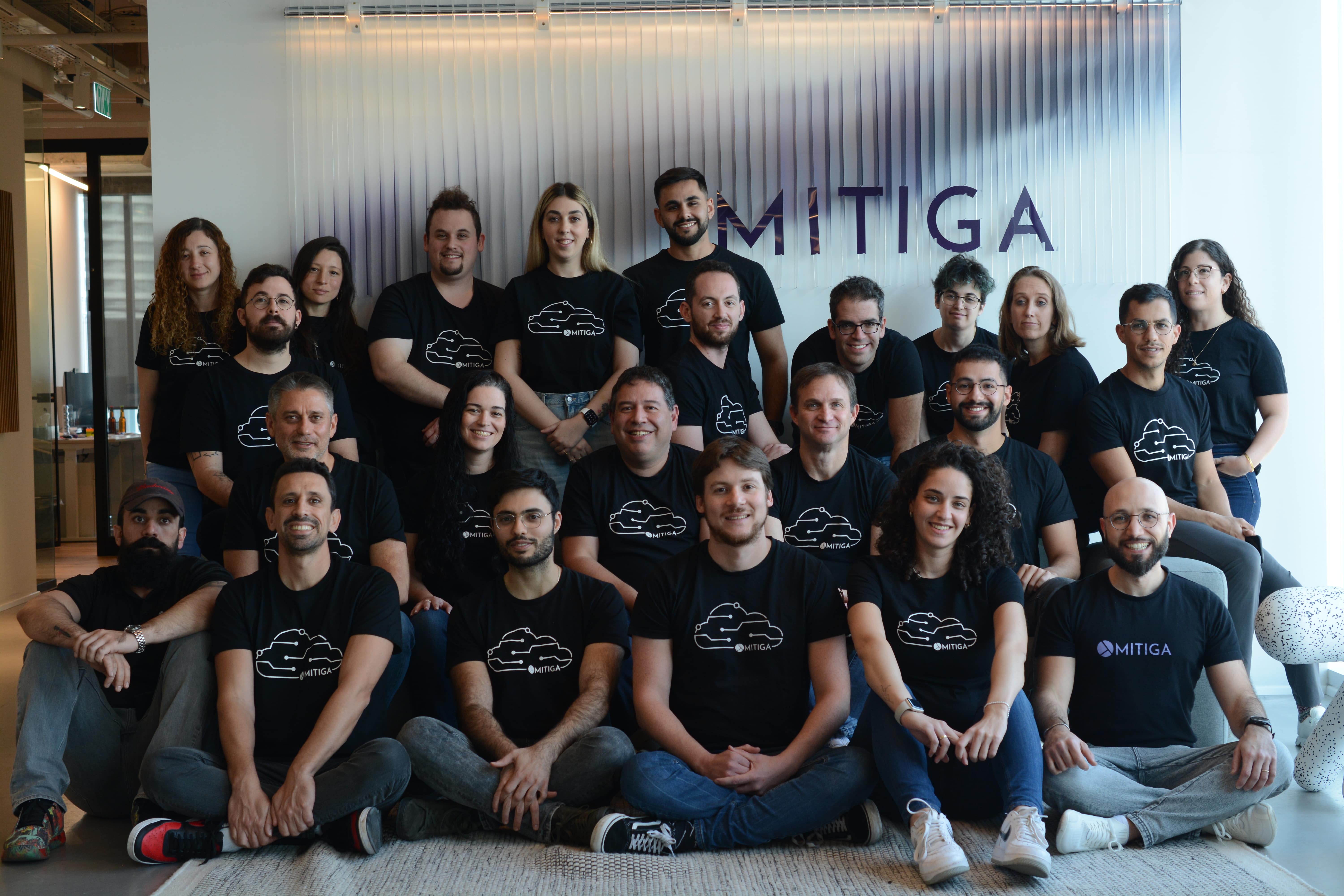 Meet Mitiga: Startups of The Year 2024 Nominee