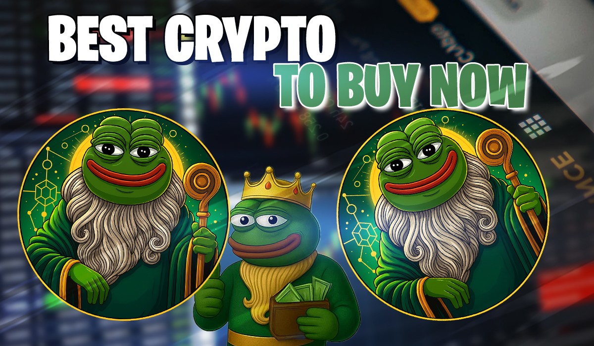 Next 100x Memecoin: These 3 Meme Coins Are Showing Bullish Signals During the Market Downturn