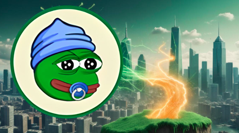 Little Pepe's (LILPEPE) 12th Presale Stage Sells Out Quicker Than Anyone Expected