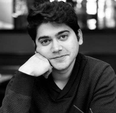 Anirban Chatterjee