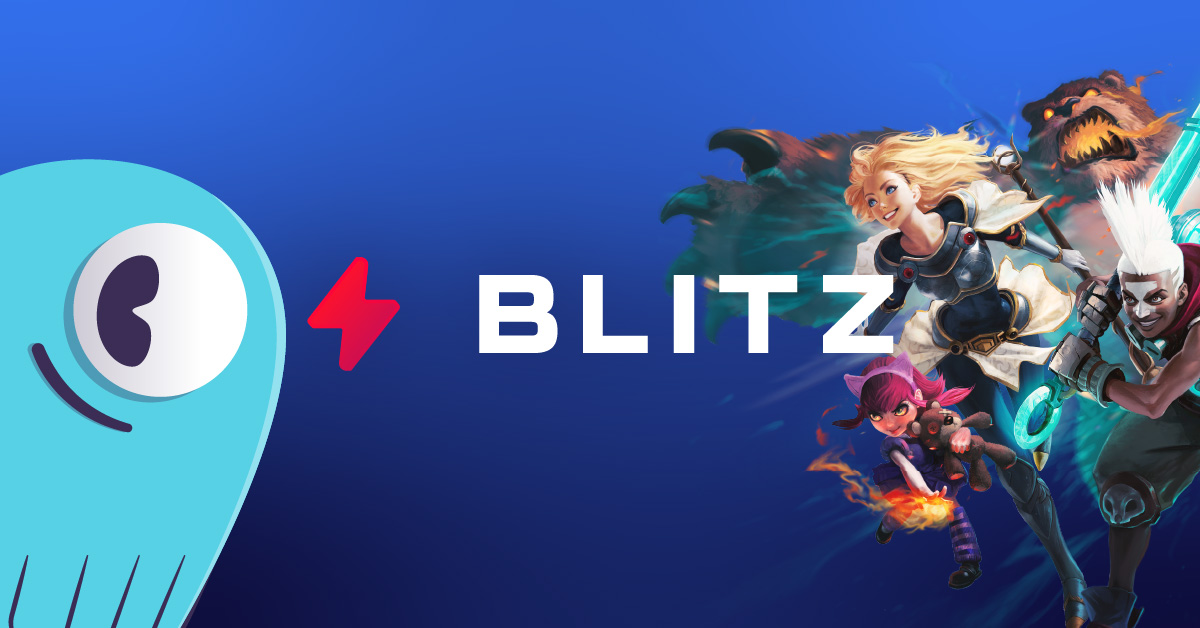 Rust Rewrite, Postgres Exit: Blitz Revamps Its “League of Legends” Backend