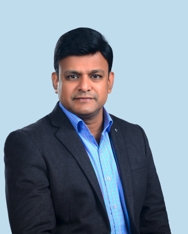 Dr. S.K.P. Buravelli: Shaping AI-Driven Engineering Education and Industry Innovation