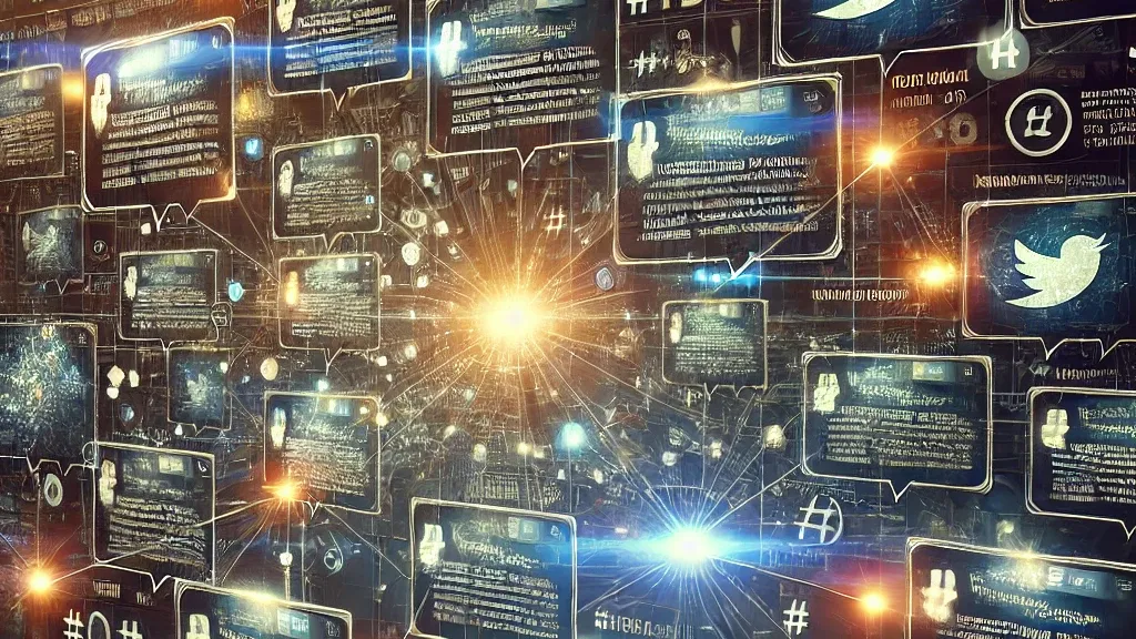 Challenges in Building a QAnon Authorship Corpus