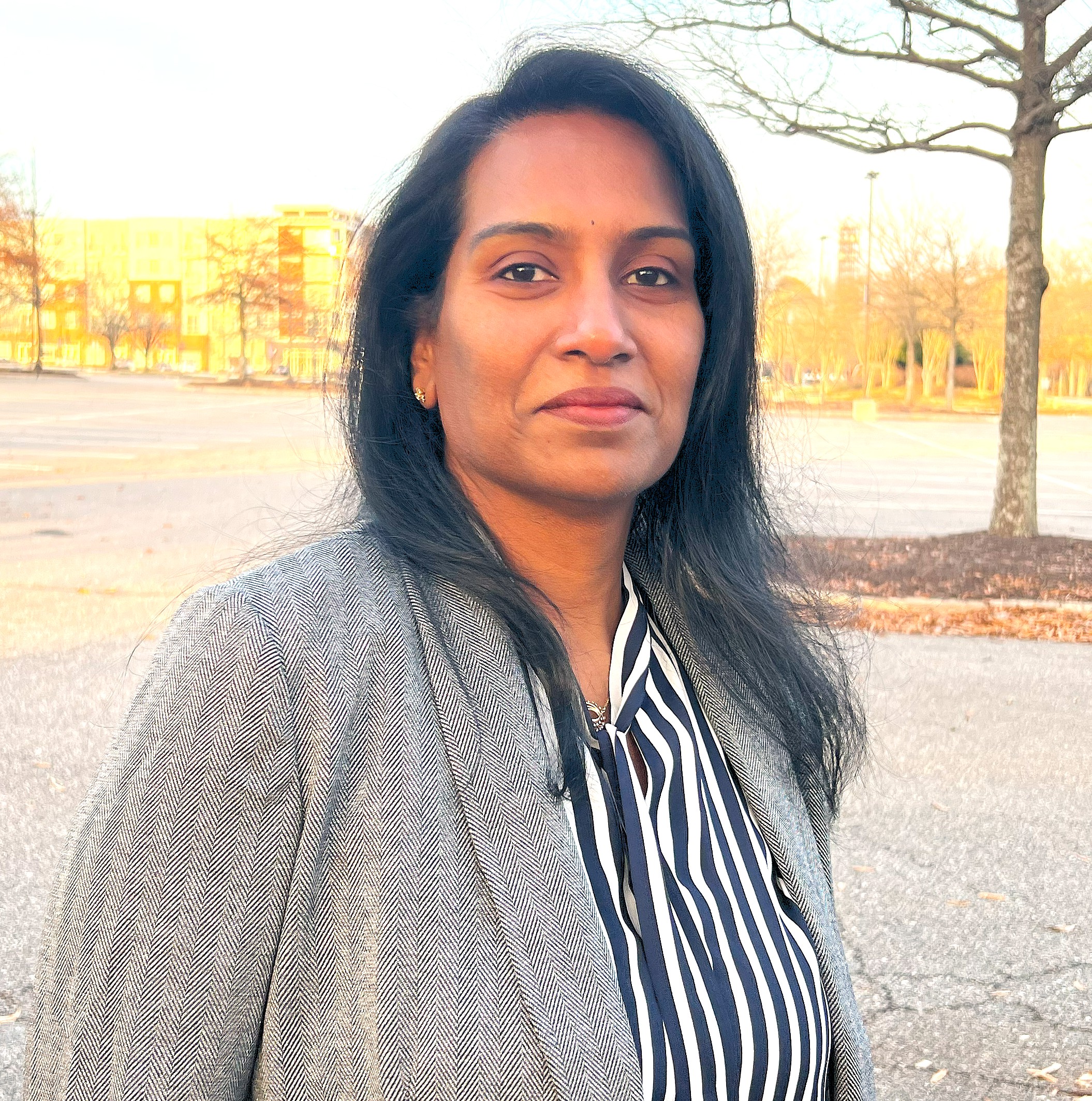 Sugeetha Avvaru’s Success in Healthcare Portfolio Transformation