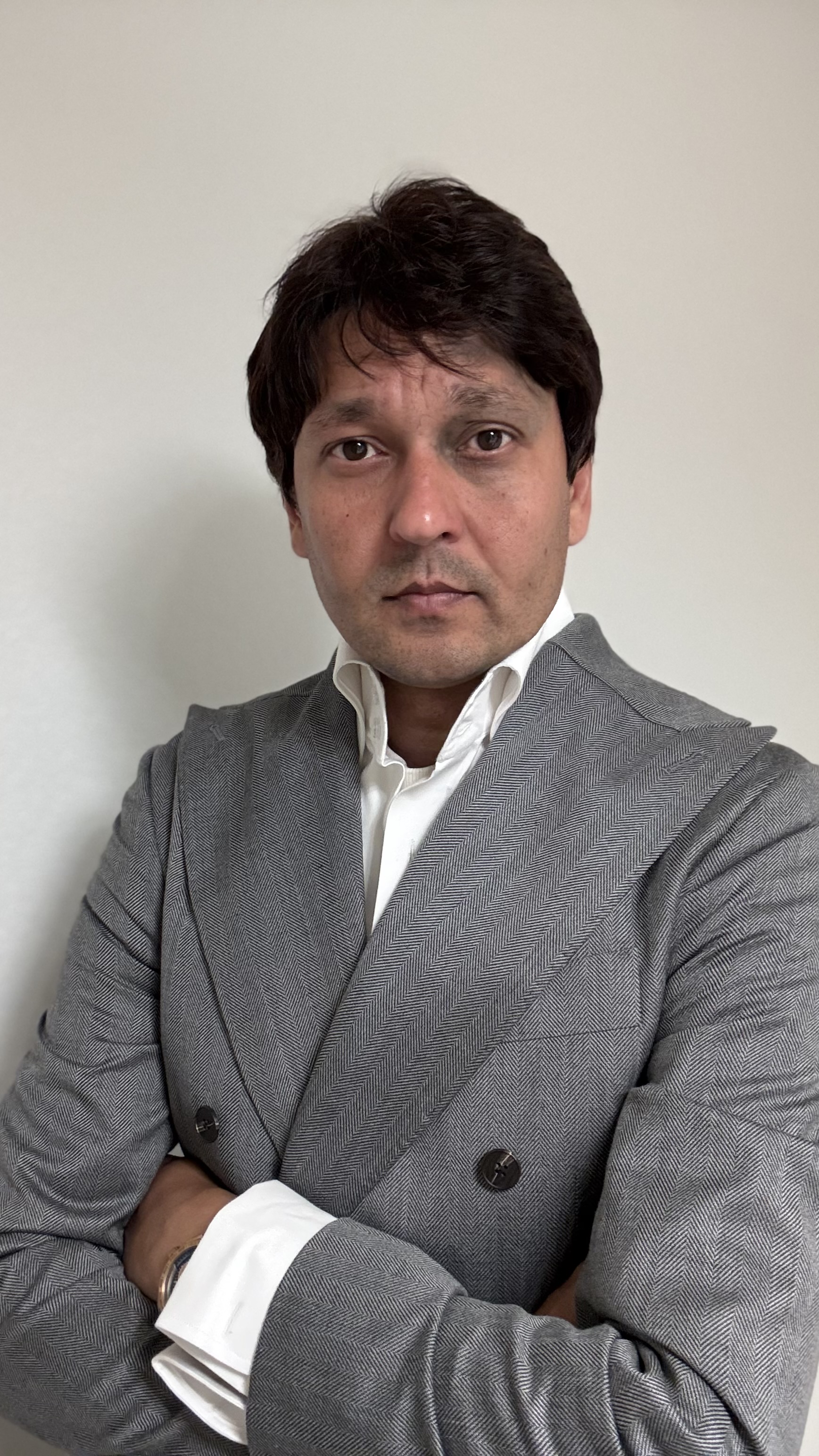 How Pawan Kumar Built the World’s Largest E-Commerce Container Platform