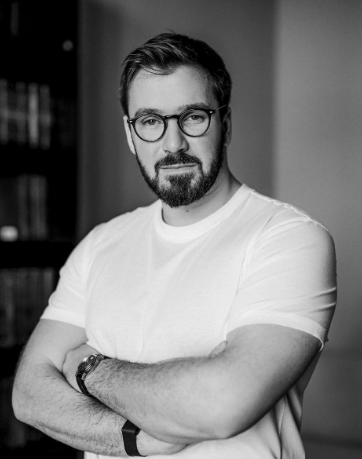 Daniel Zakharov, CEO of Buburuza, on Why You'll Monitor Money Instead of Managing It Soon