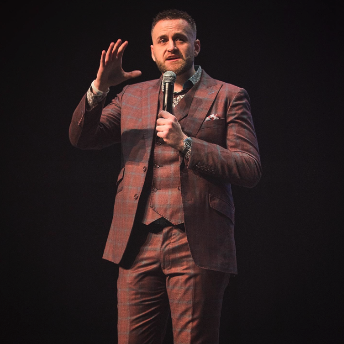 Jason Brown: Self-Development as the Key to Unlocking New Heights in Business and Life