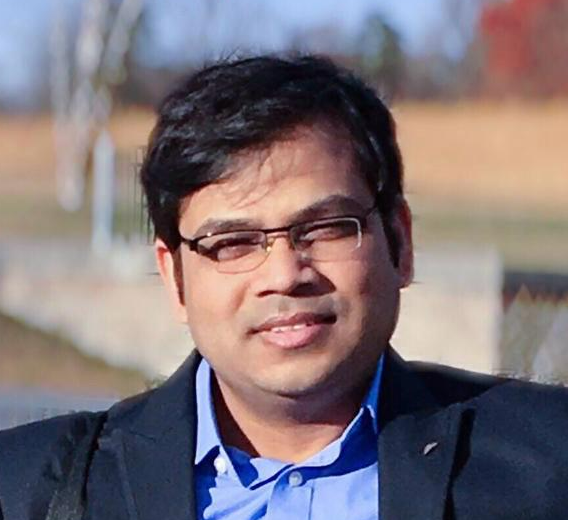 Warehouse Innovation Excellence: Dr. Chandra Prakash Jaiswal's GTIN-Driven Automation Revolution