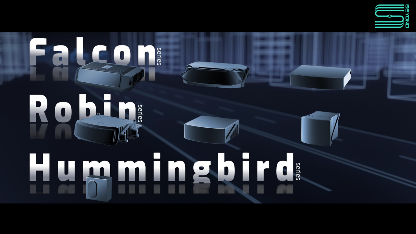 How Seyond Built LiDAR for Every Range: The Tech Behind Physical AI