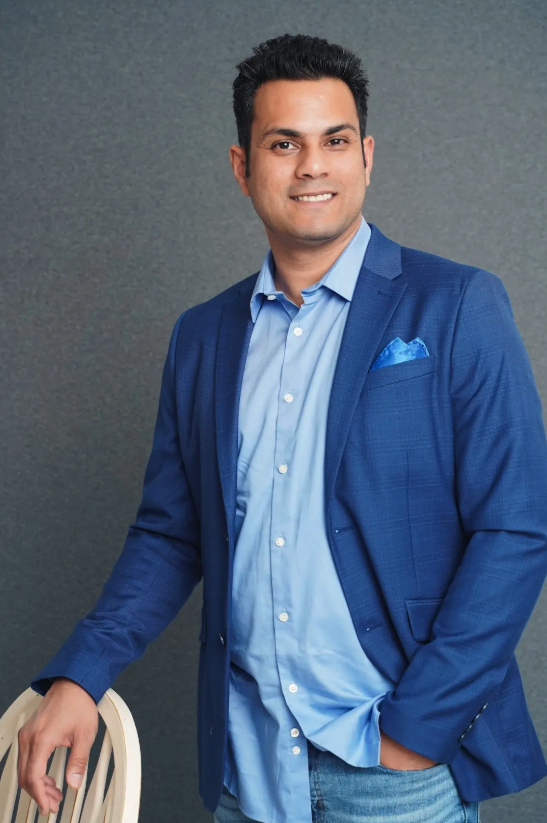 Prateek Panigrahy's Revenue Recovery Initiative at Real Estate Platform