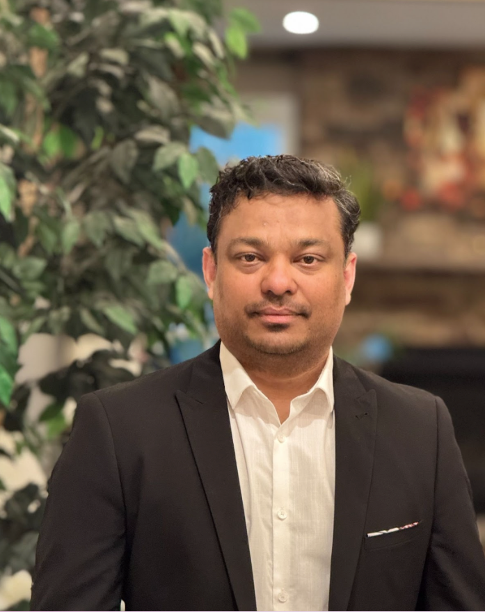 Enterprise Data Pipeline Revolution: Suresh Palli's Metadata-Driven Automation Success