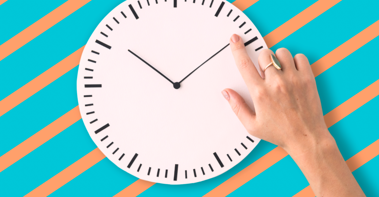 Time Tracking’s Invisible Act: From Punch Clocks to Work Intelligence