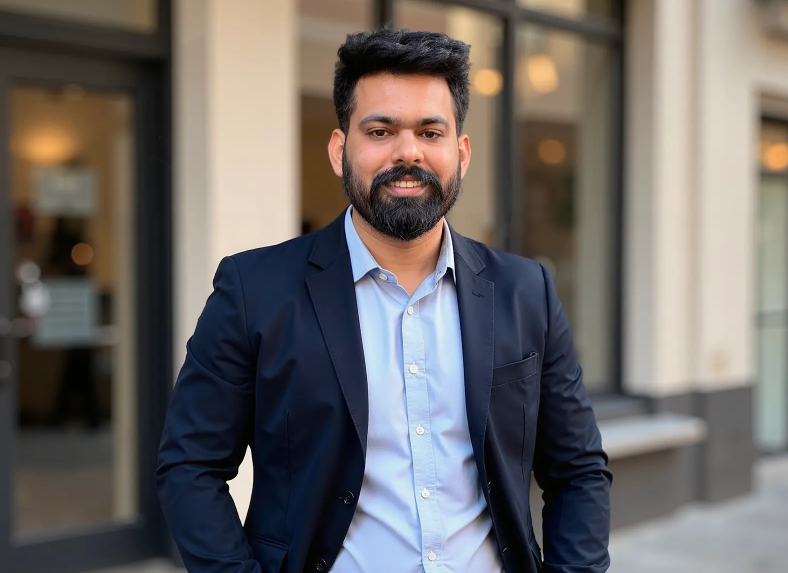 This AI Fitness Companion Feels Less Like an App and More Like a Friend