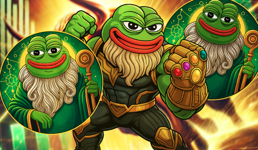 Pepeto Presale on Ethereum Surpasses BlockDAG, Layer Brett, Remittix, and Little Pepe in 2025