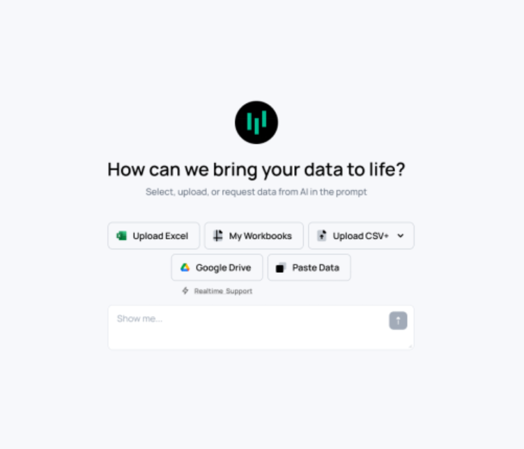 The Future of Data Storytelling Is Hybrid, Not Hands-Free: Why Human Judgment Still Rules
