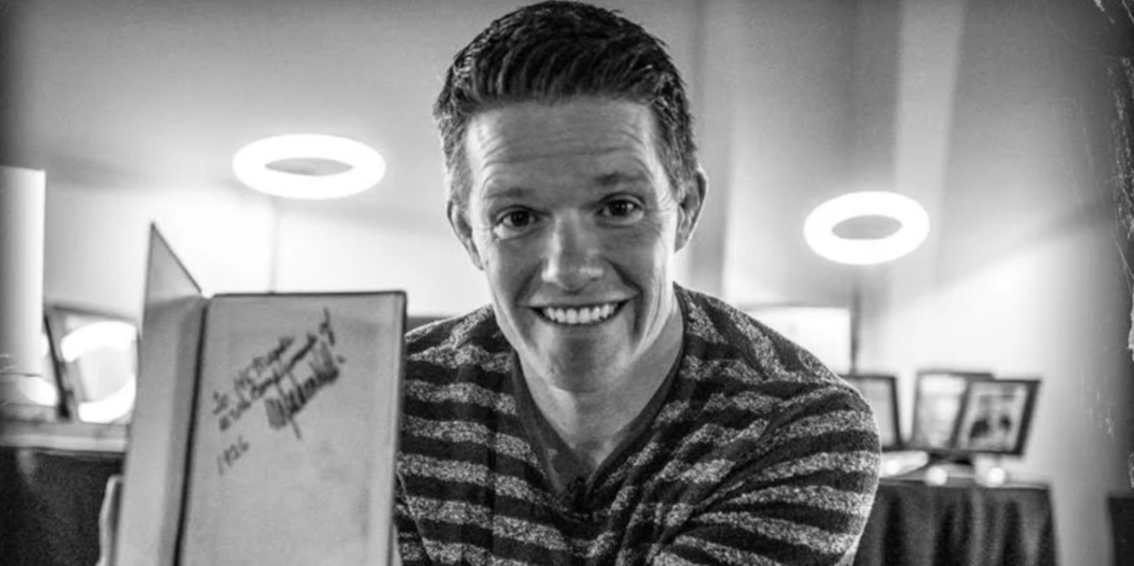 How Russell Brunson’s ‘Secrets of Success’ Movement Is Redefining Personal Motivation