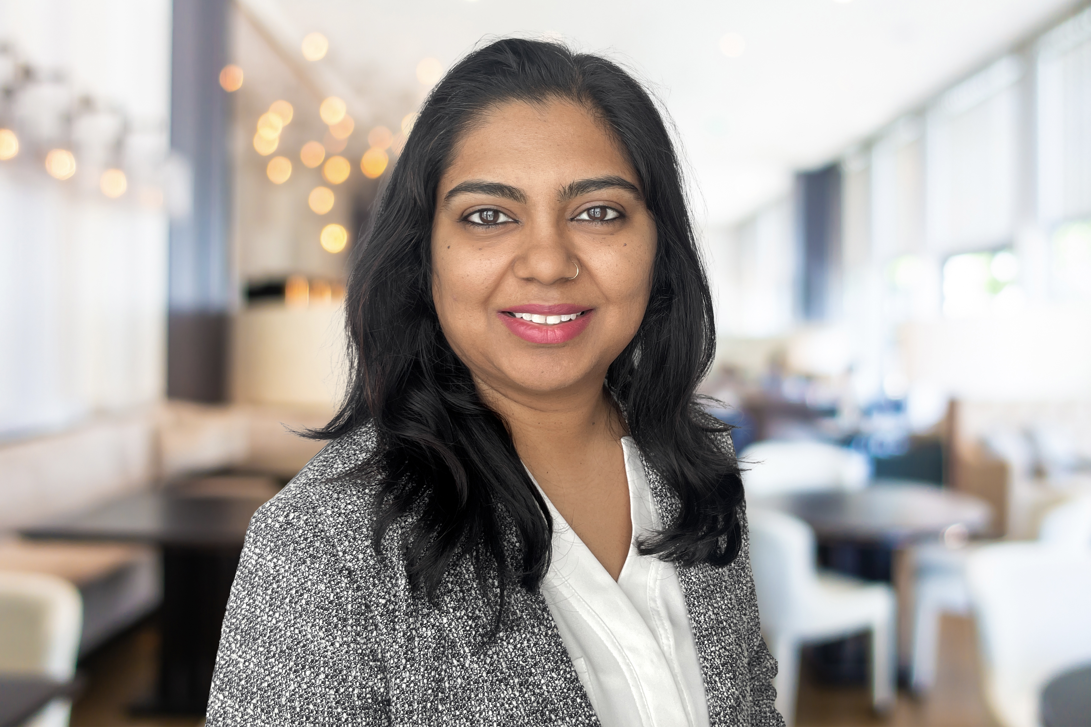 Powering Bolivia: Glory Shrivastava’s Engineering Feat in Industrial Automation