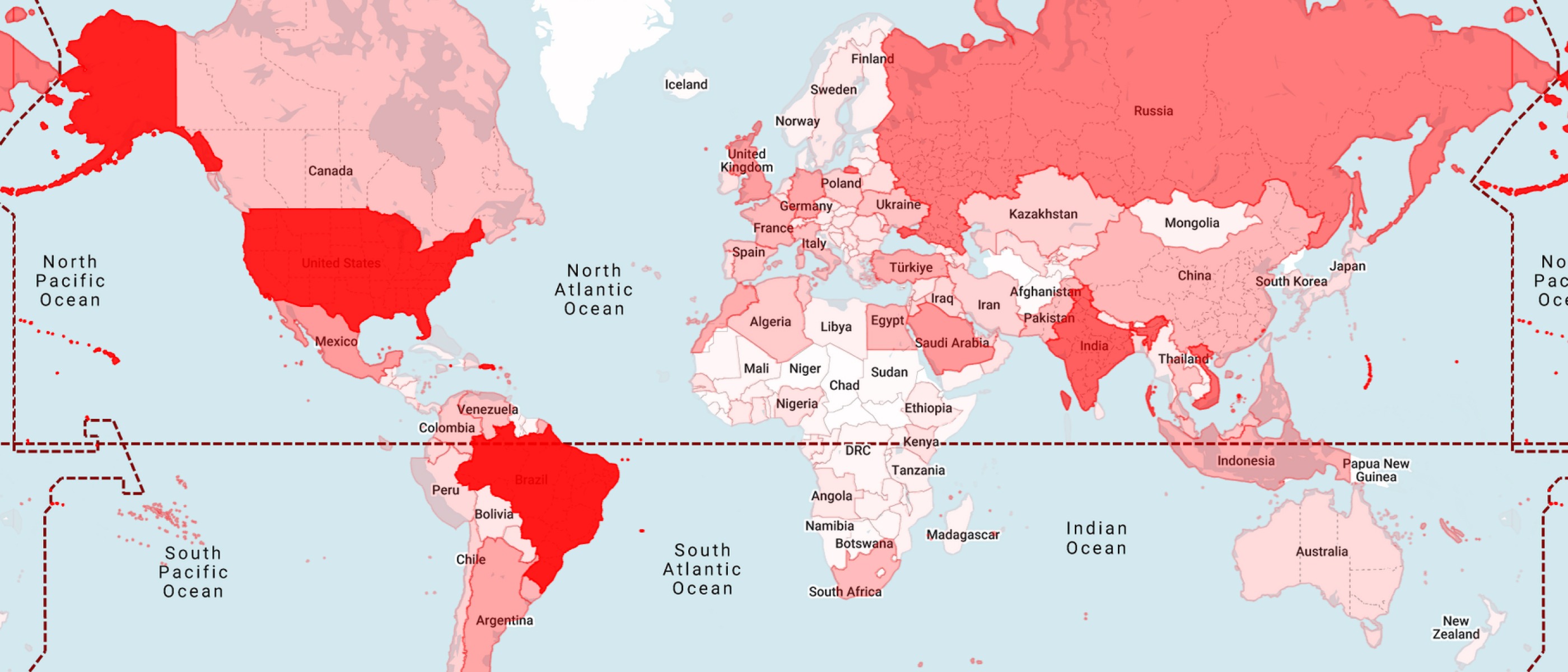 Inside 30 Days of Residential Proxy Data: Patterns, Risks, and Surprising Insights