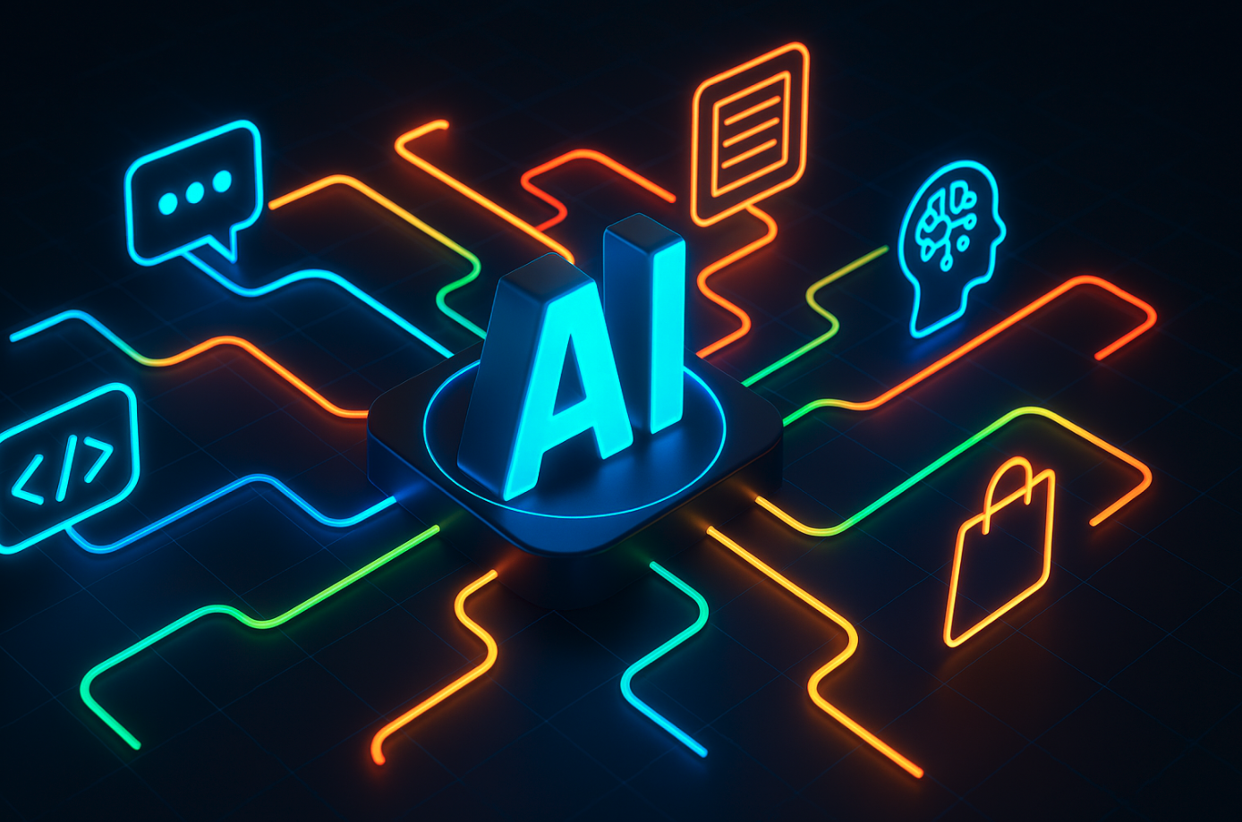 Beyond ChatGPT: How One Founder Combined 100+ AI Models Into a Single Platform