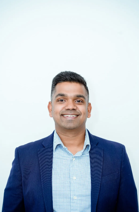 Revolutionizing NIH-Funded Research: Dilip Mehendra Sharma's Cloud Platform Research Transformation