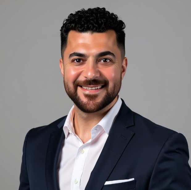 Ammar Hayek on Integrating Tech and Empowering Teams