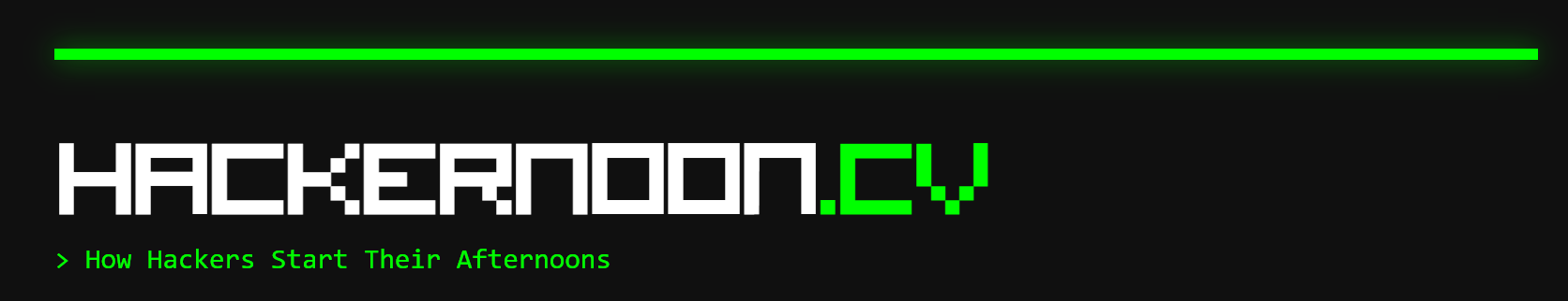 179 Super Compelling HackerNoon Headlines