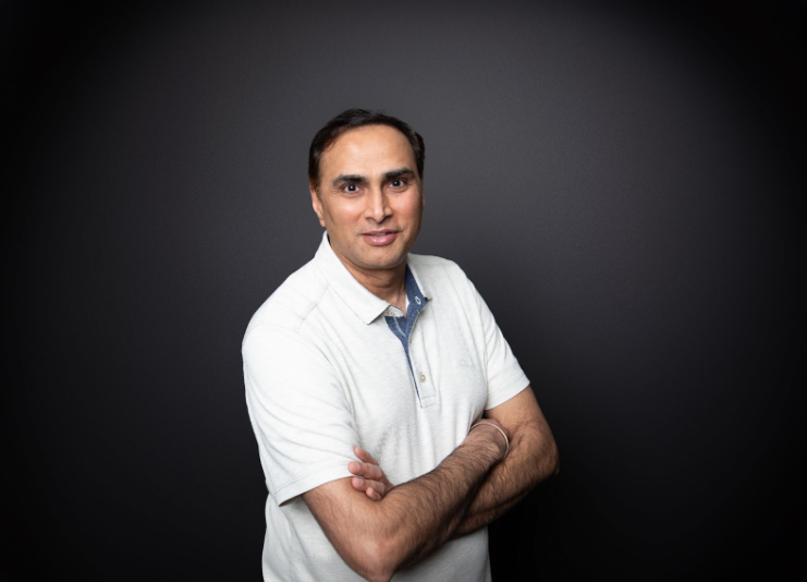 From Legacy to SAP FICO: Parveen Singh Hoshiar Singh’s Process Automation