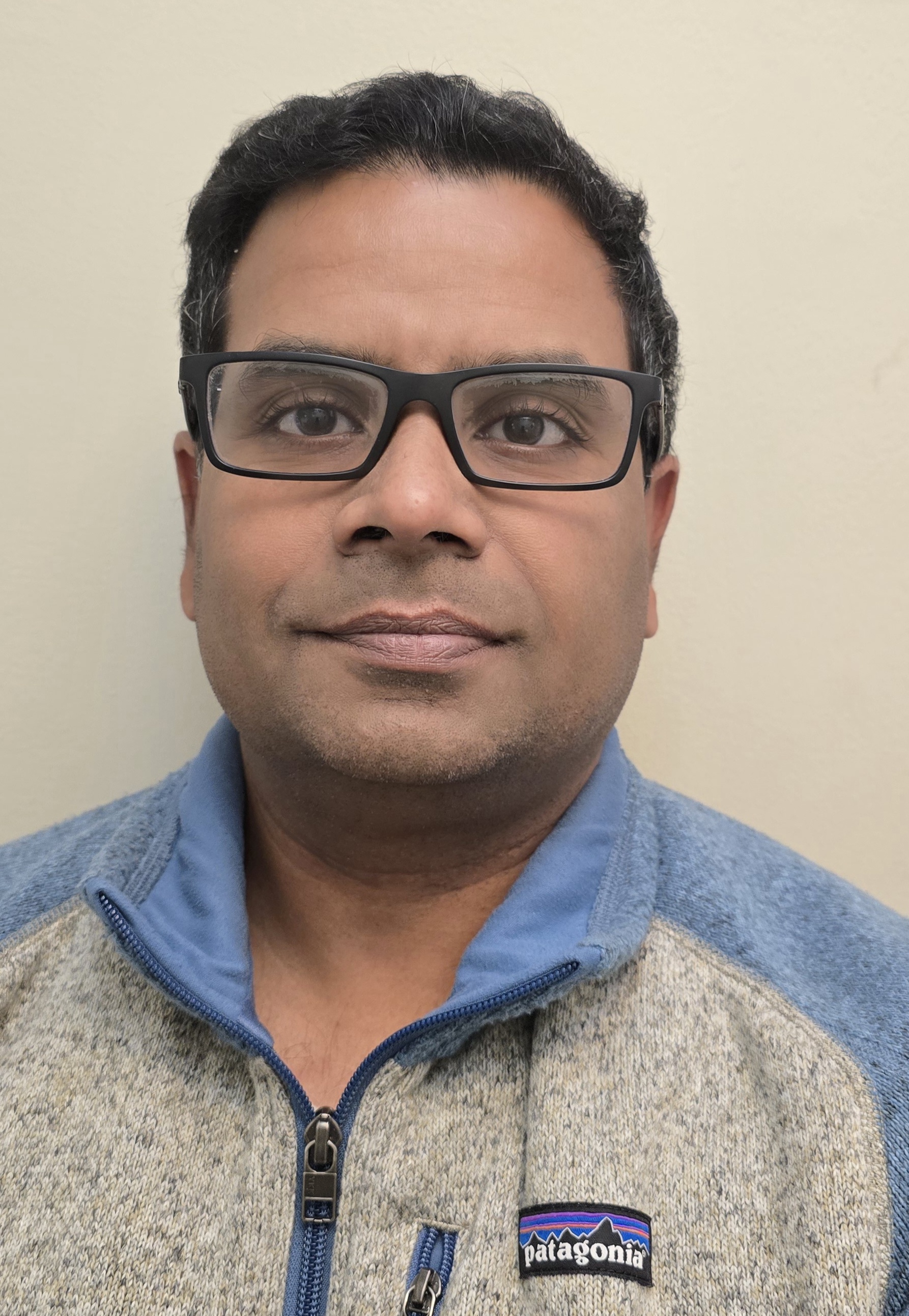 Prasanth Sasidharan's Two-Decade Journey of Analytical Excellence and Technological Leadership