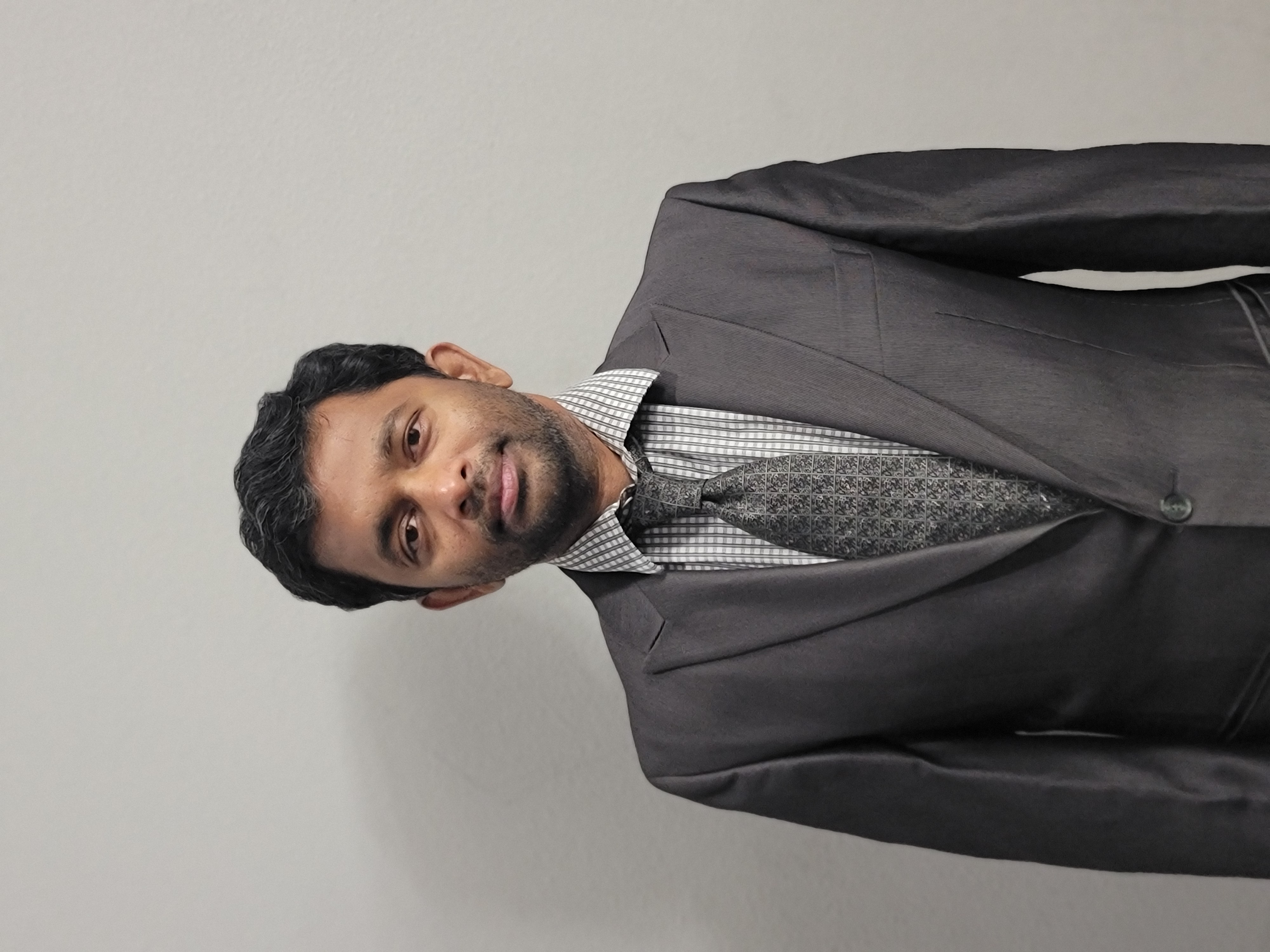 In Conversation With Maheshwar Gourishetti: Architecting Enterprise Performance Management Solutions