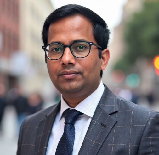 Ramesh Inala’s AI Blueprint for Scalable Financial Data Ecosystems