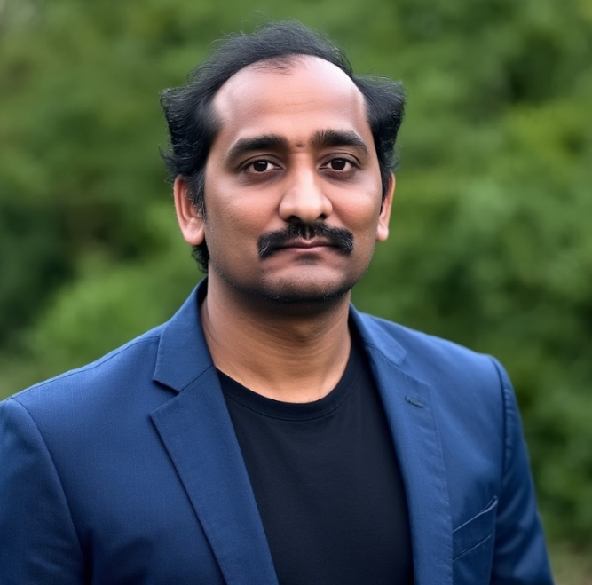 Botlagunta Preethish Nandan Unveils an AI-Powered Framework for Next-Gen Semiconductor Design