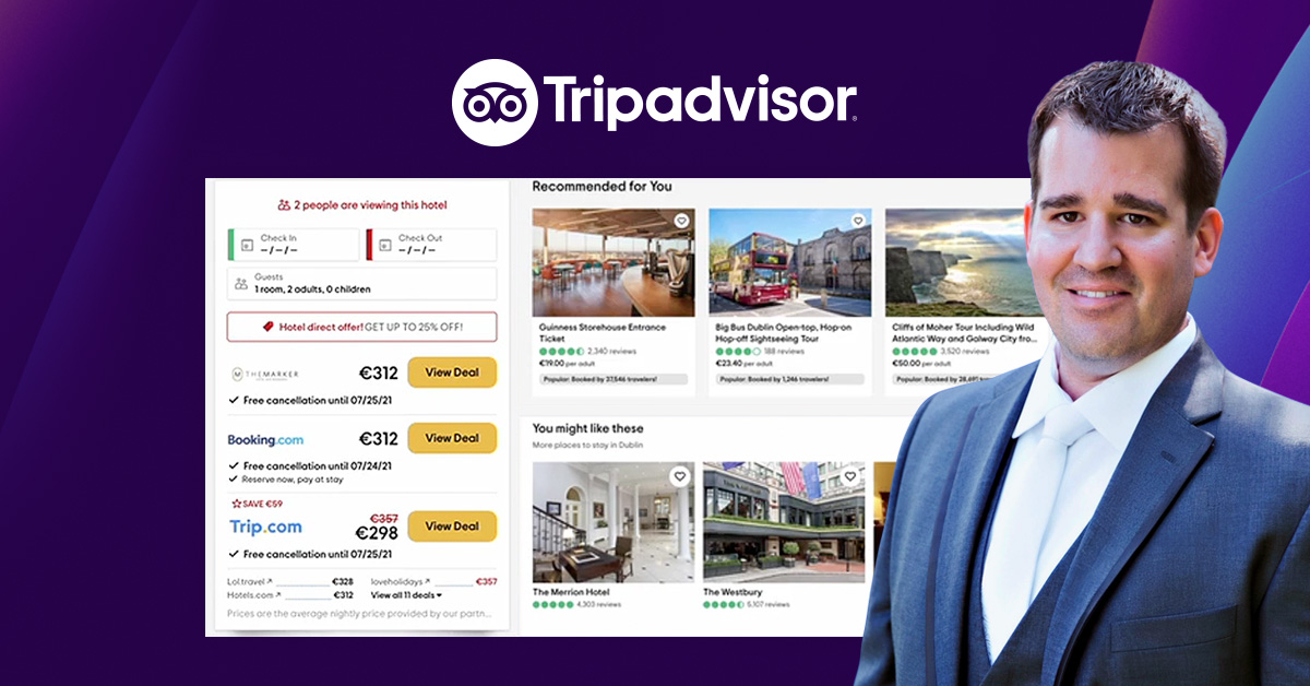 How Tripadvisor Delivers Real-Time Personalization at Scale with ML
