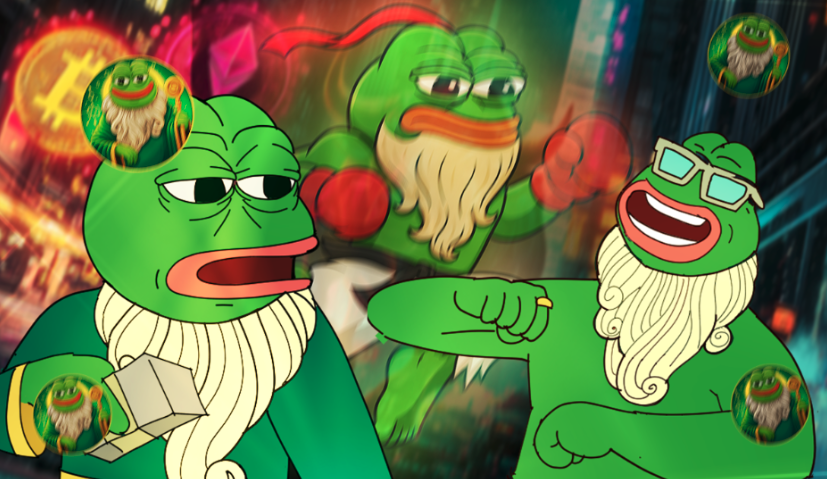 BlockDAG Leads 2025 Presales As Bitcoin Hyper, Pepeto, Snorter, And Maxi Doge Gain Strong Traction