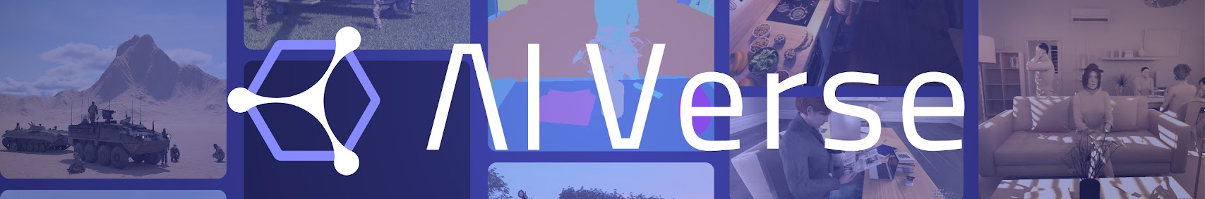 Revolutionizing AI with Synthetic Image Solutions: Startups of the Year 2024 Nominee, AI Verse