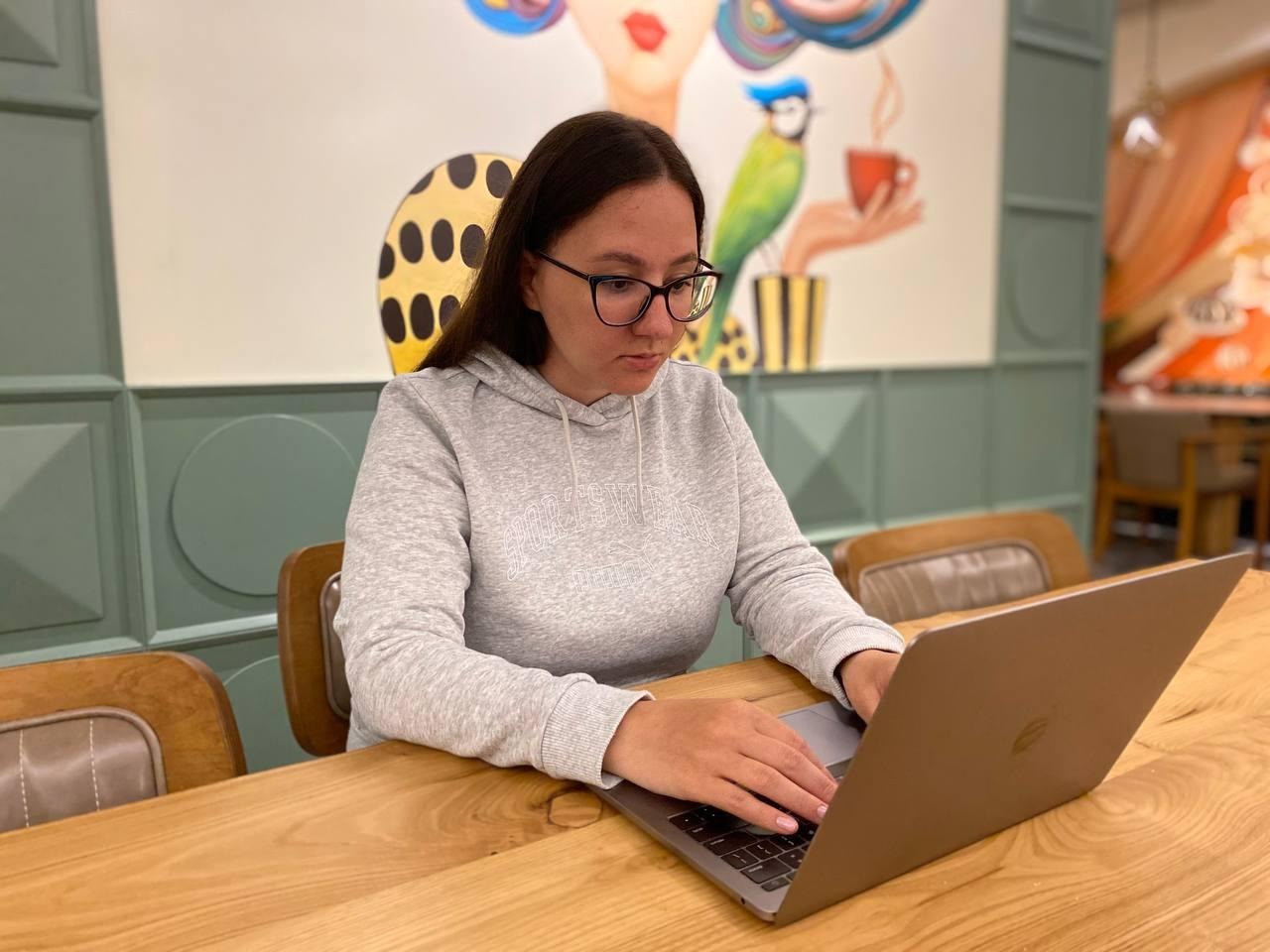 From Engineer to Expert: Inside the Journey of One of Russia’s First Kubestronauts