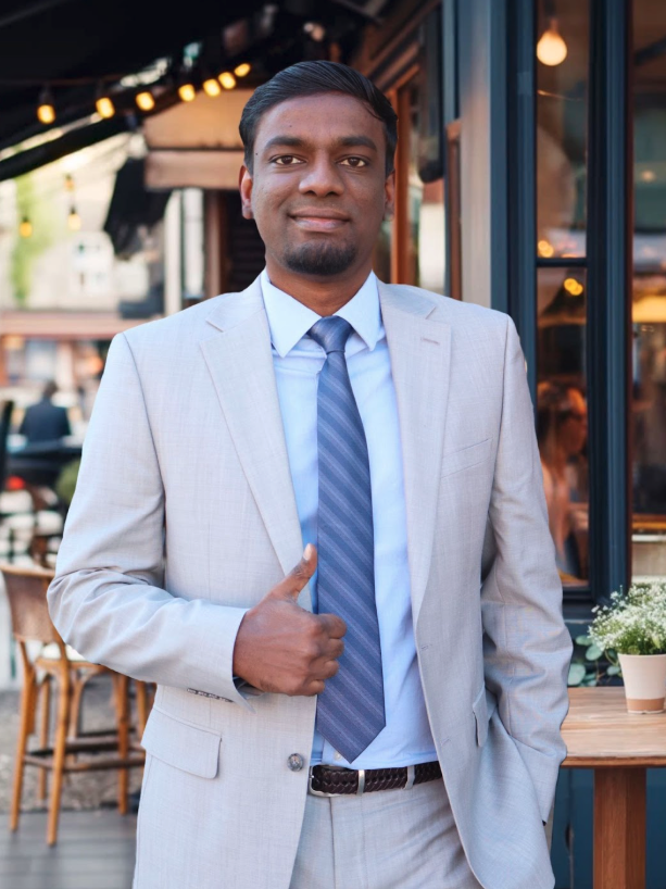 The Mentor's Mission: How Sam Timothy Is Fighting for the Future of America's Small Businesses