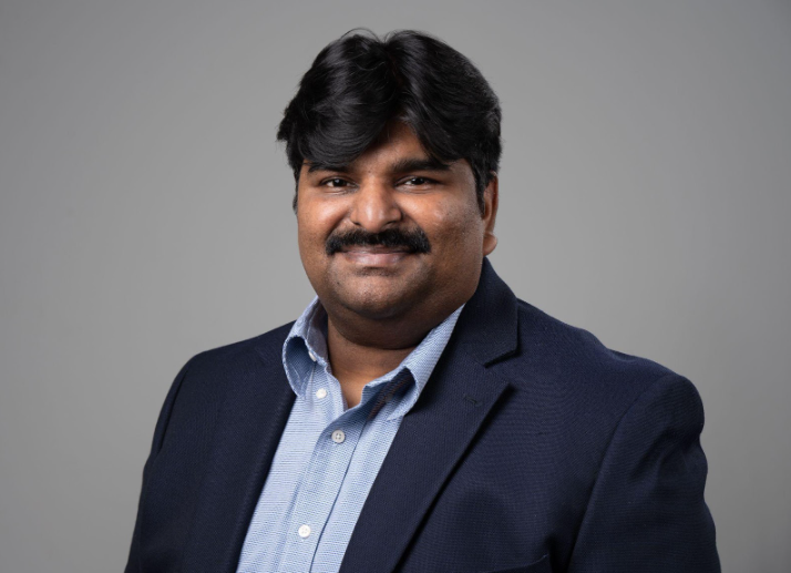 Setting New Standards in Enterprise Financial Transformation by Ramsundernag Changalva