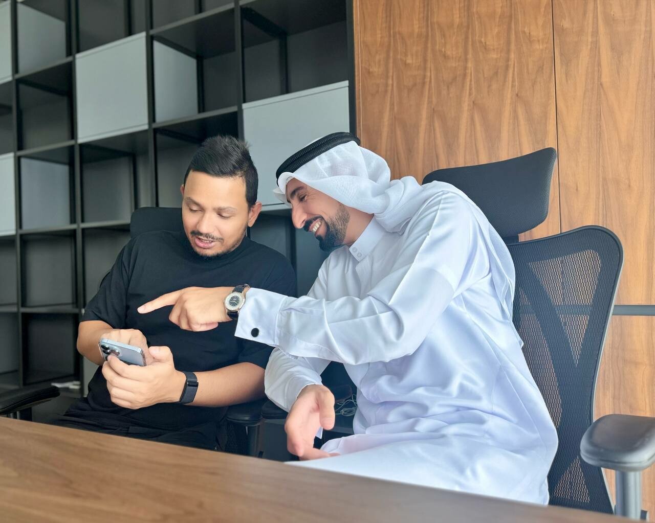 How the UAE's Blockchain-Friendly Policies Attract Global Entrepreneurs