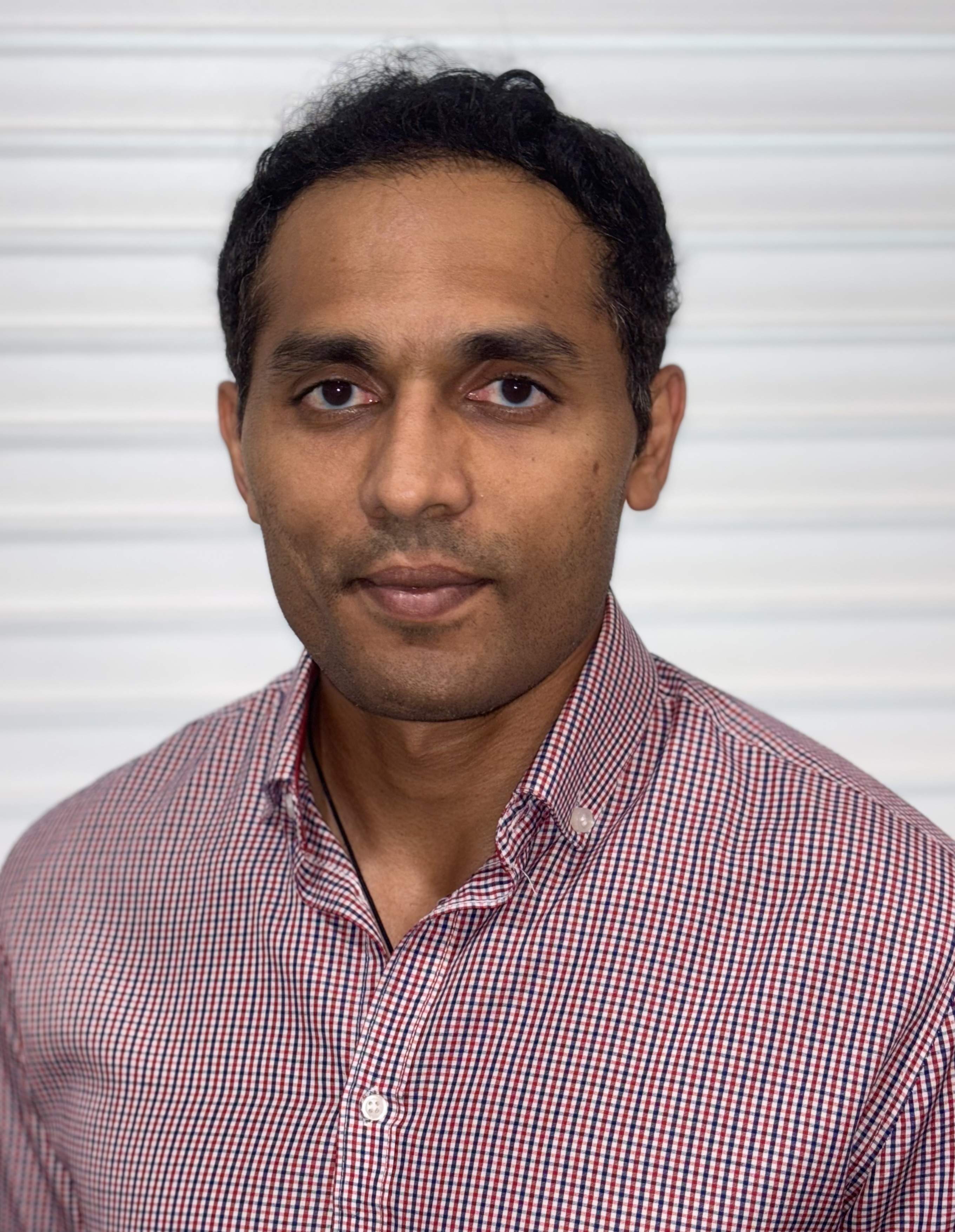 From Data Fragmentation to Billion-Dollar Insights: The Vision of Manish Ravindra Sharath