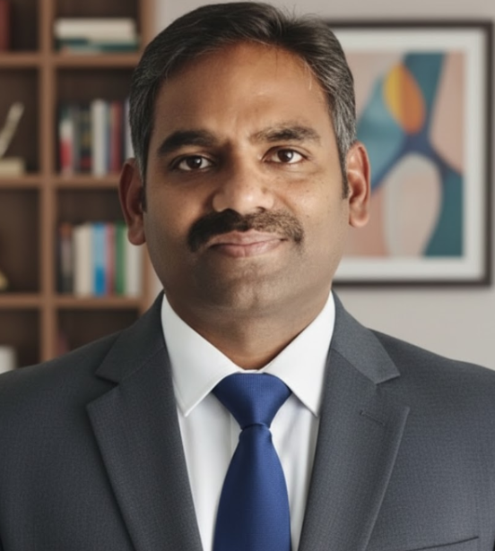 The Future of Rail Sustainability: Nampalli’s Deep Learning Approach to Energy Efficiency