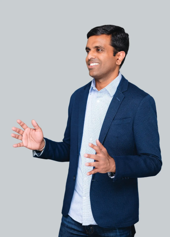 Anoop Purushotaman Revolutionizes Cost Allocation with Big Data