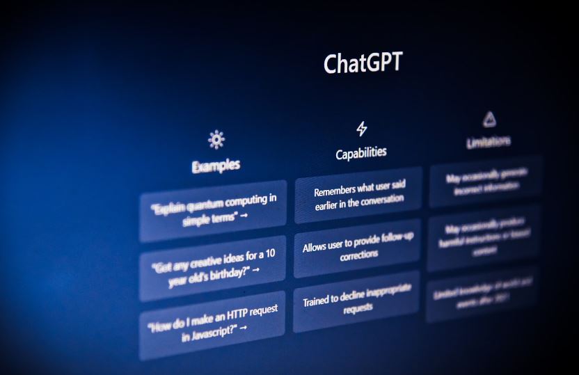 Expert Pioneers Innovations in Secure Web Chatbots and Development Amid Digital Transformation