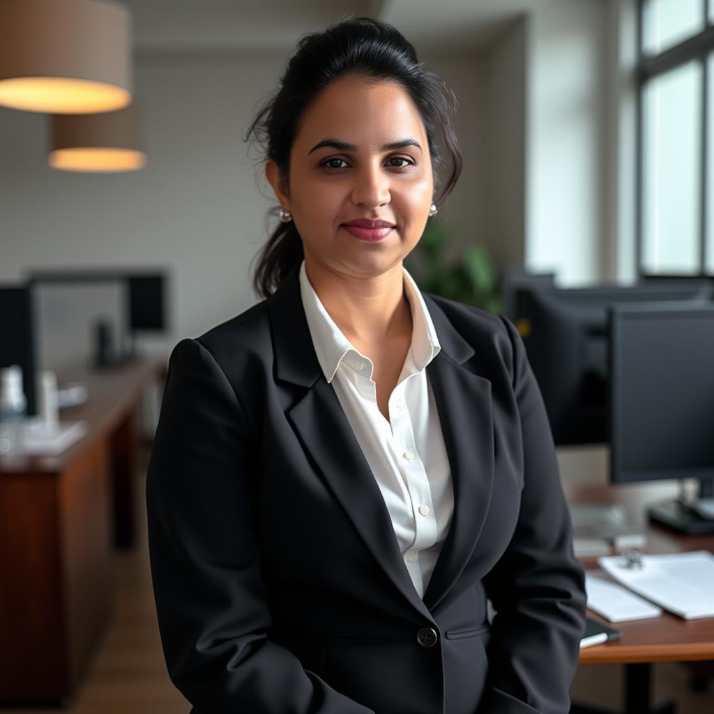 Setting New Standards in Cloud Security Architecture by Sudha Rani Pujari