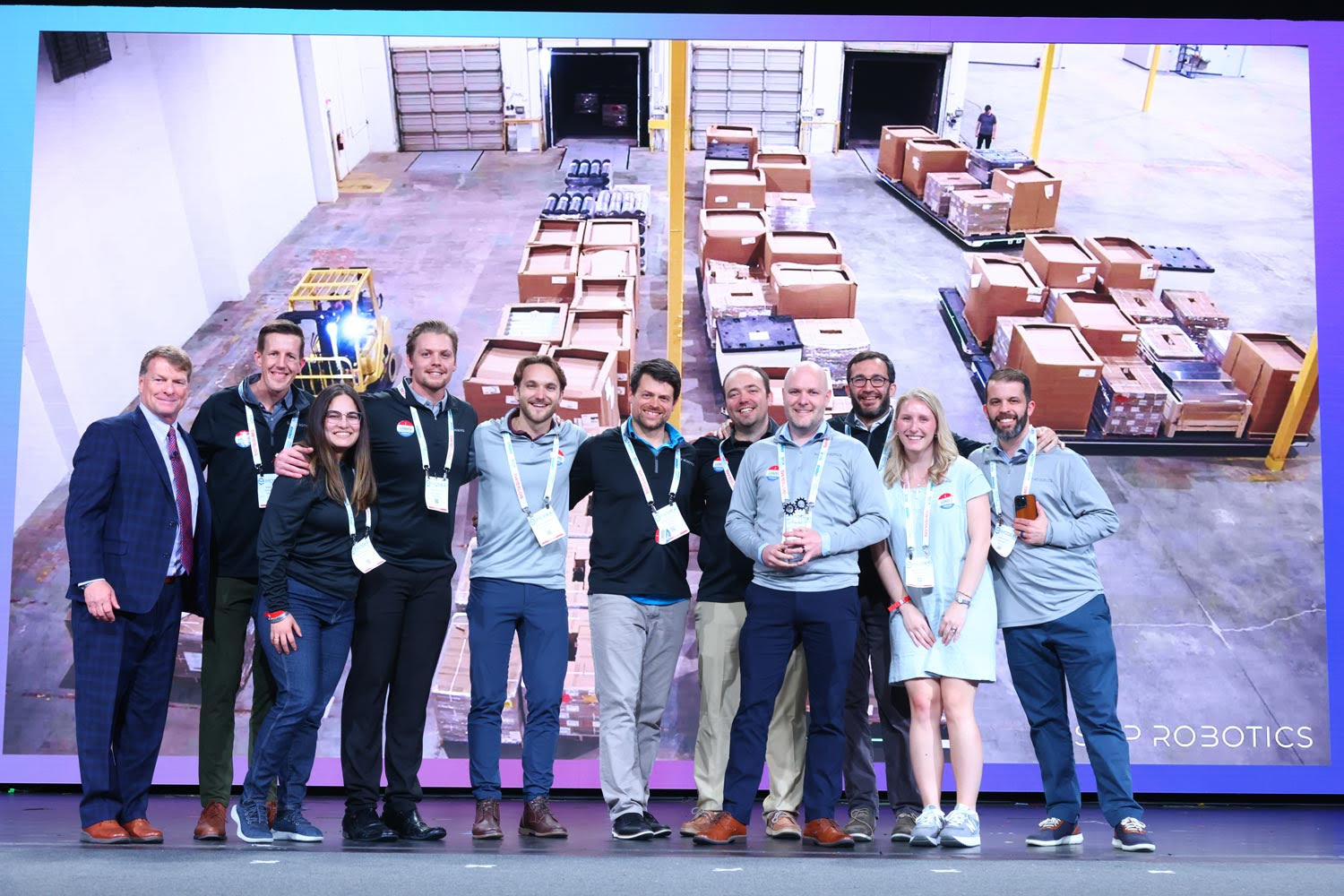Deploy, Don’t Dream: Why Practicality Beats Perfection in Warehouse Robotics
