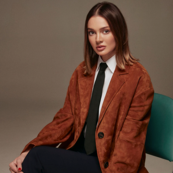 Ryta Zasiekina’s Angel Investment Provide Critical Capital for Manerai