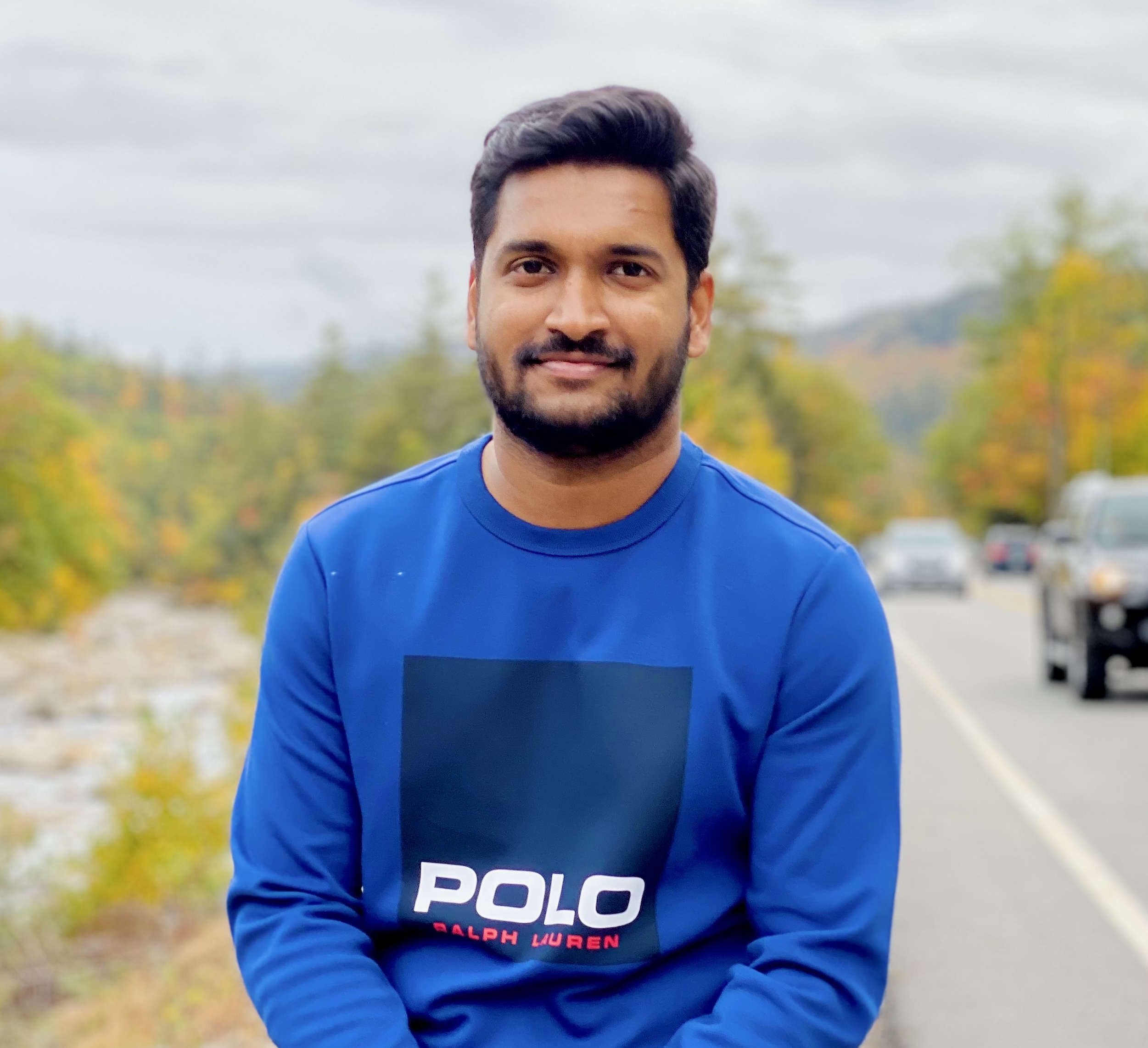 Aravind Barla Rebuilt Enterprise Service Delivery for 100,000+ Employees